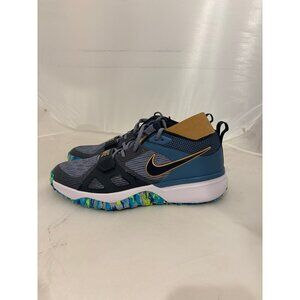 Nike air zoom diamond elite turf baseball shoe pe Nolan Arenado HQ3130 400 sz 13